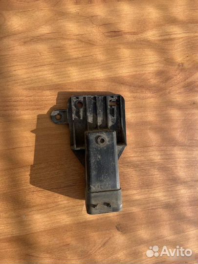 Блок управления вентилятором Volkswagen Polo 5