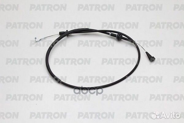 Трос газа VW: transporter D 1.9TDI -90 PC4007 P