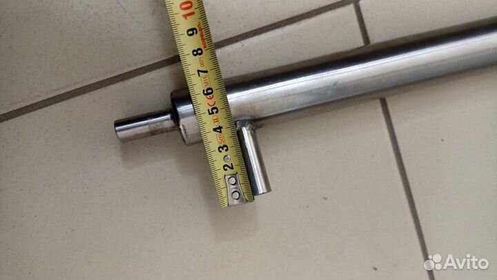 Дефлегматор-холодильник