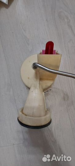 Овощерезка