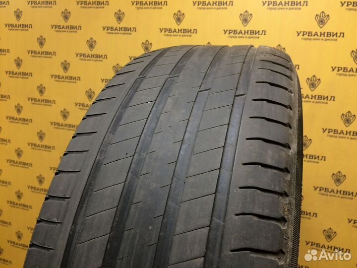 Michelin Latitude Sport 3 235/60 R18 107W