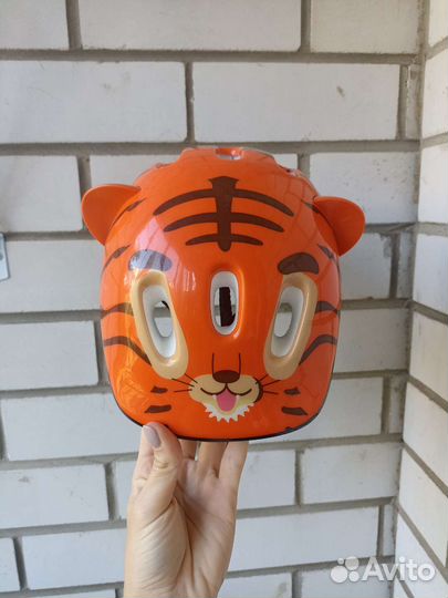 Шлем детский