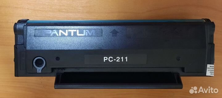 Мфу Pantum m6500w