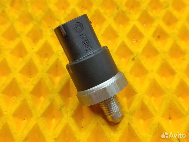 Датчик давления тормозной жидкости Audi A6 C7 2.8