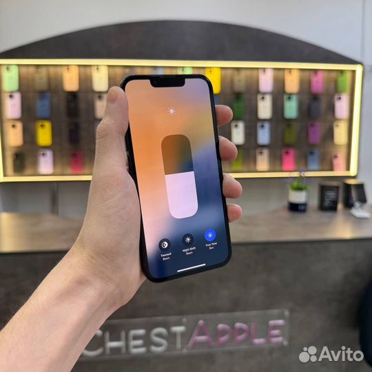 iPhone 13, 128 ГБ