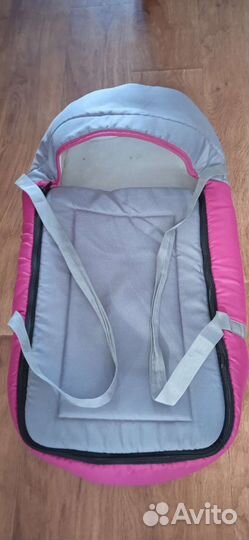 Переноска для детей