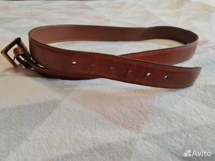 Мужской ремень rifle