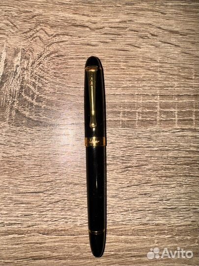 Перьевая ручка