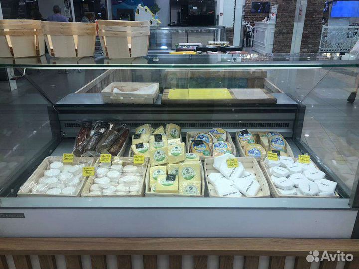 ТЦ Калужский