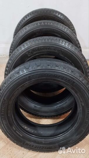 Michelin XZY-2 225/65 R17
