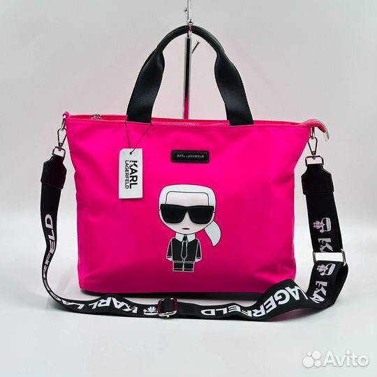 Сумка женская большая