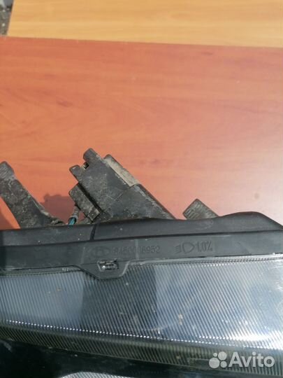 Продам фару