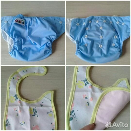 Новые игрушки и принадлежности для малышей