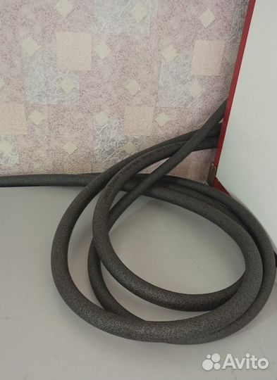 Изоляция для кондиционера в ассортименте