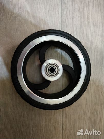 Запчасти для электросамоката