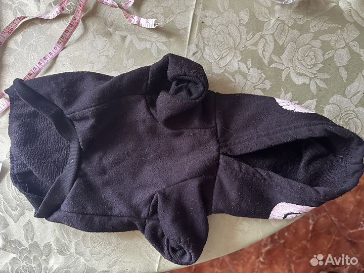 Одежда для маленьких собак