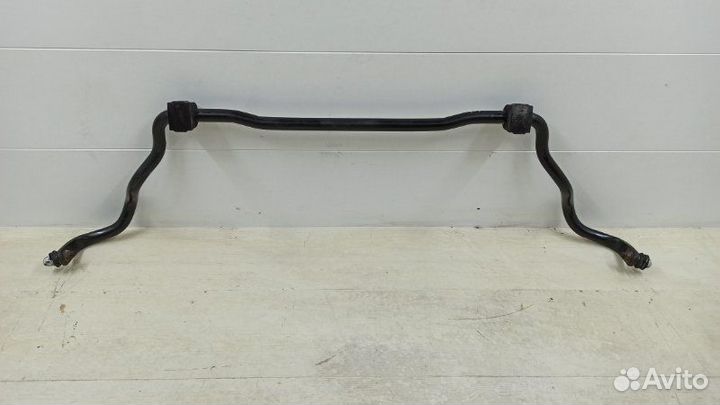 Стабилизатор поперечной устойчивости передний Bmw