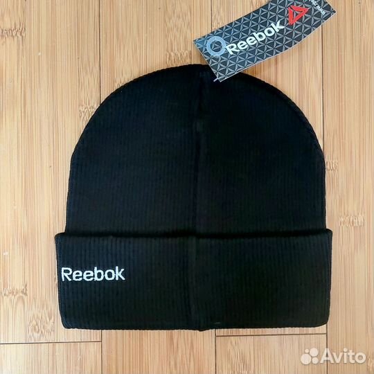 Шапка Reebok classic premium