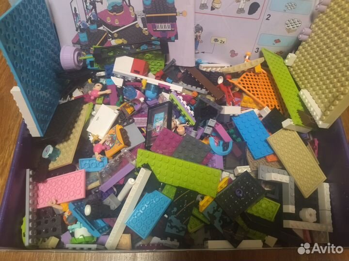 Lego