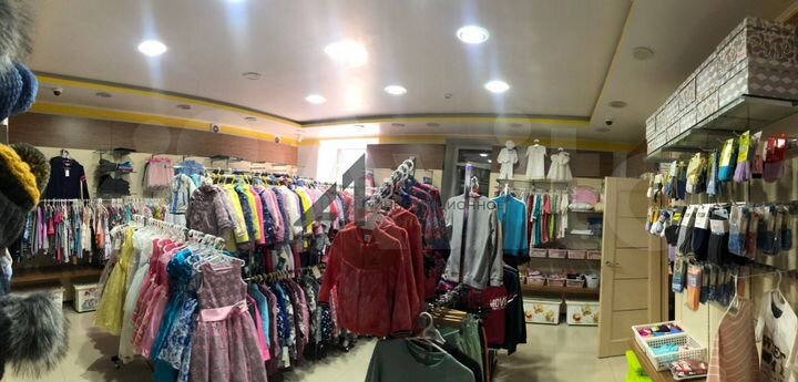 Помещение в Восточном микрорайоне