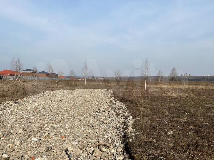 Участок 5 сот. (ИЖС)