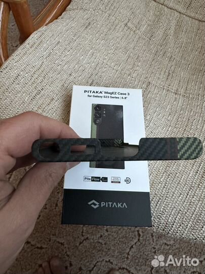 Чехол на samsung galaxy s23 ultra