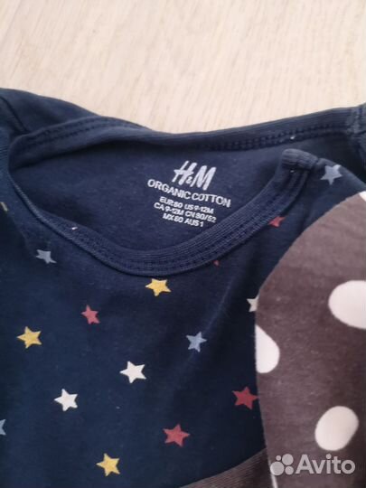 Вещи пакетом на девочку