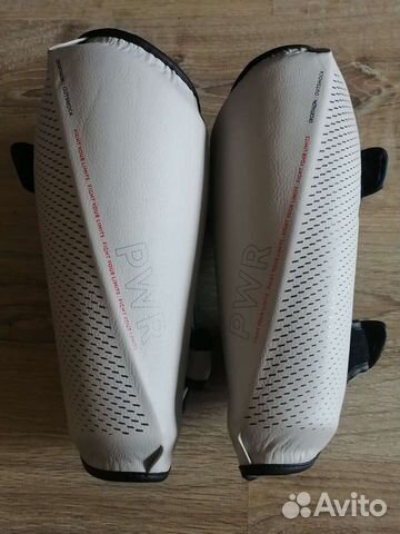 Щитки детские Декатлон