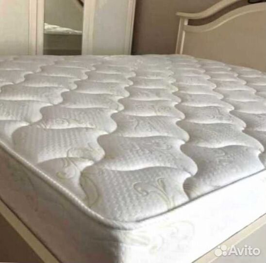 Анатомический матрас 140х200, 160х200 и другие