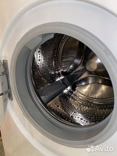 Стиральная машина bosch avantixx 7 varioperfect