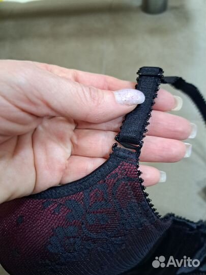 Бюстгалтер