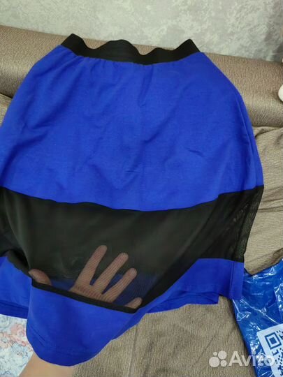 Вещи женские