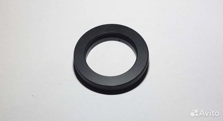 Переходник М42 - Olympus 4/3