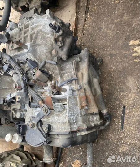 Вариатор lancer 10