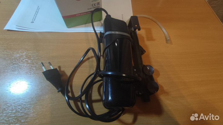 Фильтр для аквариума