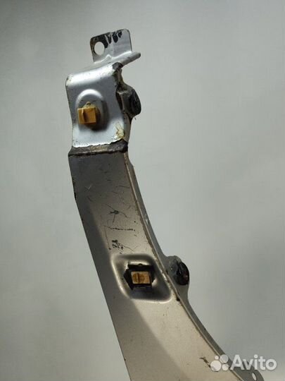 Крыло переднее левое Toyota Voxy 3zrfae 2007-2010