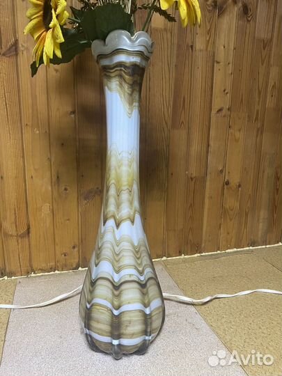 Ваза для цветов СССР