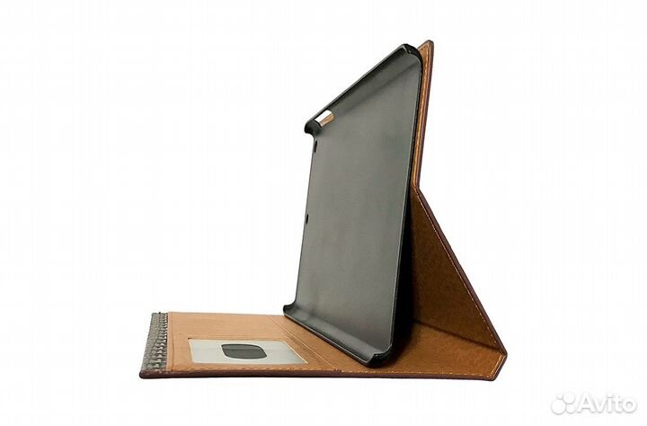 Чехол-книжка Crocodile iPad mini 4 (TPU/PC)