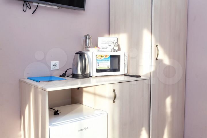 Комната 22 м², 1/3 эт.