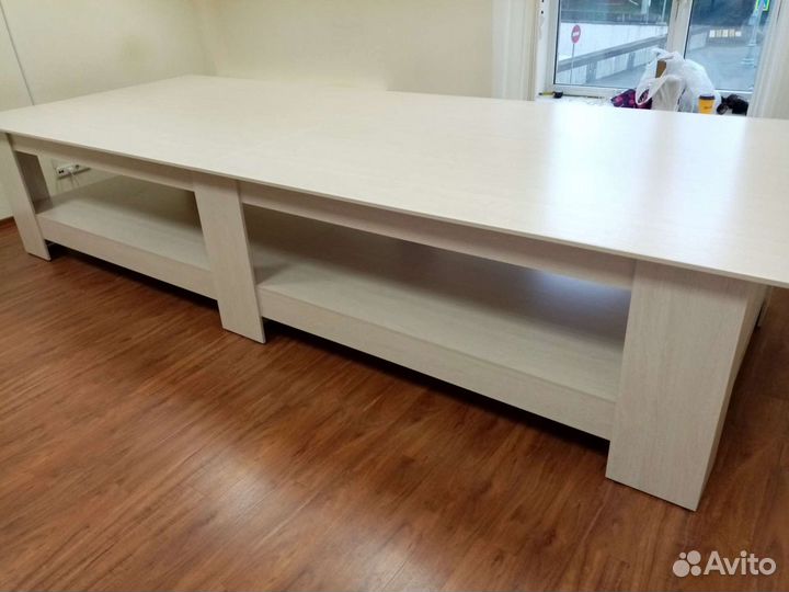 Раскроечный стол, новый