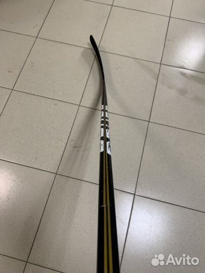 Клюшка хоккейная bauer total one