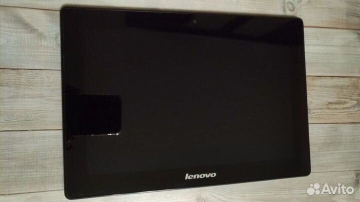 Планшет Lenovo IdeaTab S6000