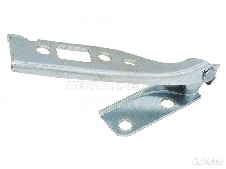 Петля капота ford fiesta 02-08 LH