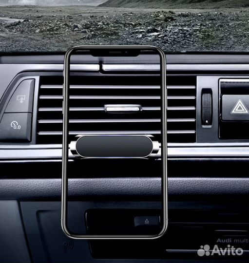 Автомобильный держатель для телефона