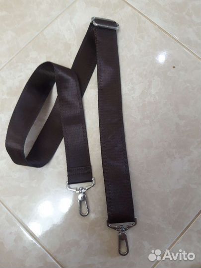 Ремень для ружья. Погон для ружья