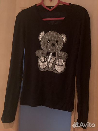 Вещи размер XS пакетом