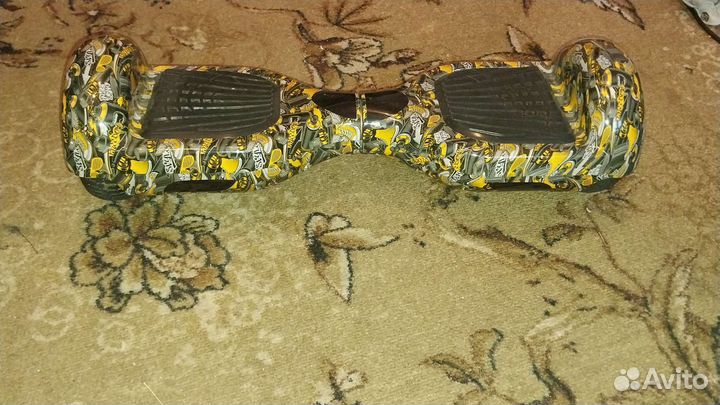 Гироскутер