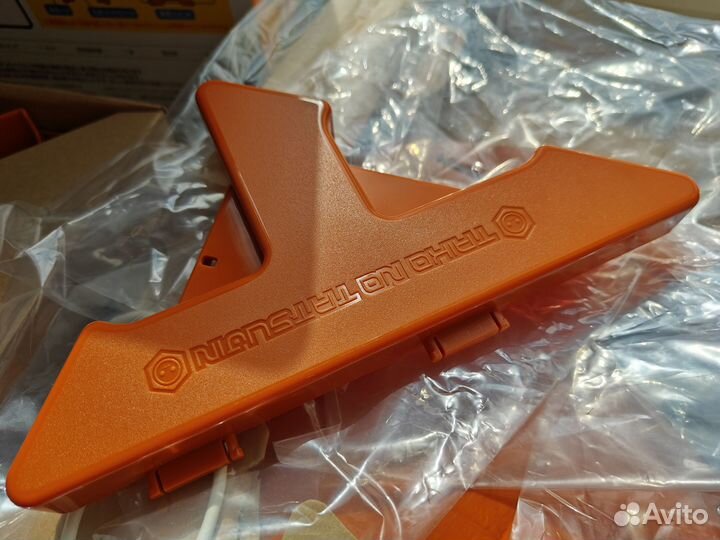 Taiko No Tatsujin Drum Controller JP Wii