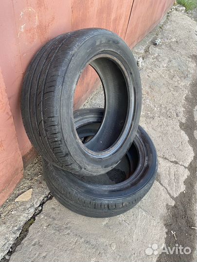 Nitto NT860C 205/55 R16 91V