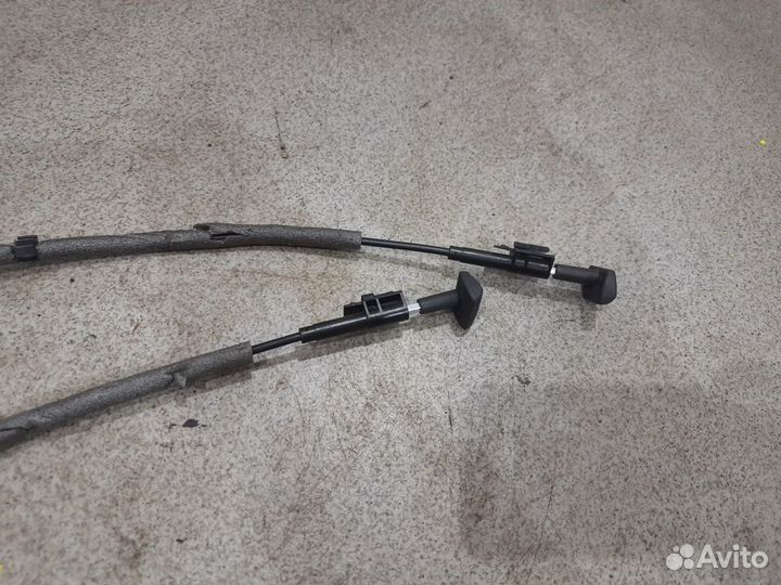 Замок заднего ряда сидений для VW Jetta 6